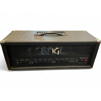 Used ENGL Fireball 100 100W Tube Guitar Amp Head