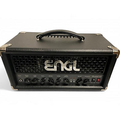 ENGL Used ENGL Fireball 25 Tube Guitar Amp Head