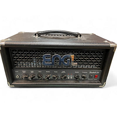 Used ENGL Fireball 25 Tube Guitar Amp Head