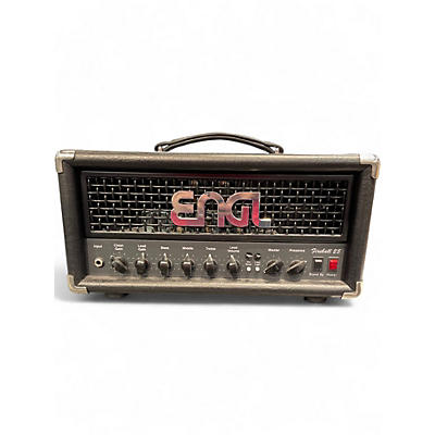 Used ENGL Fireball 25 Tube Guitar Amp Head