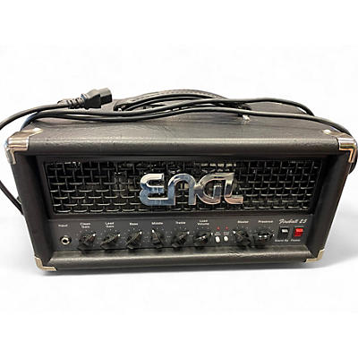 Used ENGL Fireball 25 Tube Guitar Amp Head