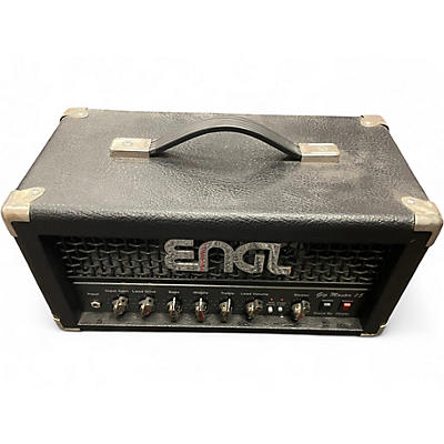 Used ENGL GIG MASTER Tube Guitar Amp Head