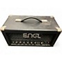 Used ENGL GIG MASTER Tube Guitar Amp Head