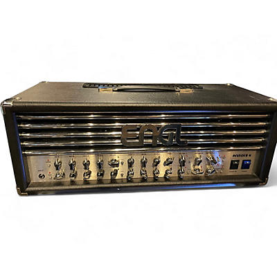 Used ENGL INVADER II Tube Guitar Amp Head