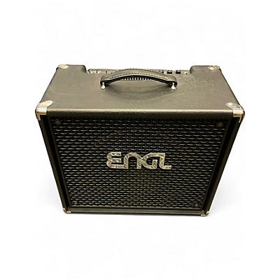 Used ENGL IRONBALL Tube Guitar Combo Amp