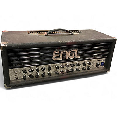 Used ENGL Invader 150W Tube Guitar Amp Head