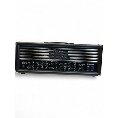 Used ENGL Invader 2 100W Tube Guitar Amp Head