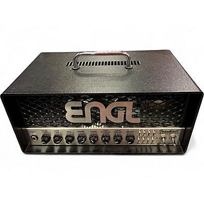 Used ENGL Ironball 20/5/1W Tube Guitar Amp Head