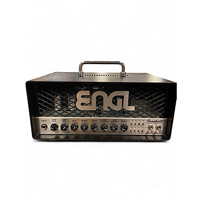 Used ENGL Ironball Special Edition E606SE Tube Guitar Amp Head