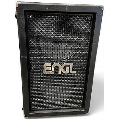 Used ENGL PRO E212VHB 2x12 120W Horizontal Guitar Cabinet