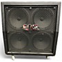 Used ENGL PRO Slanted E412VS 4x12 240W Guitar Cabinet
