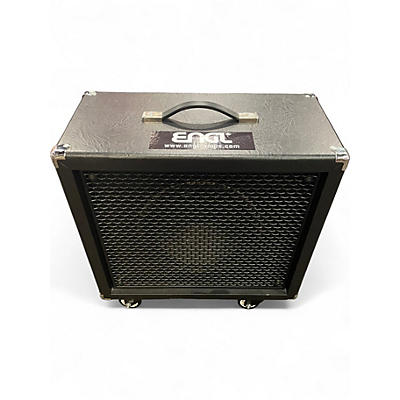 Used ENGL PRO Straight E112V 1x12 60W Vertical Guitar Cabinet