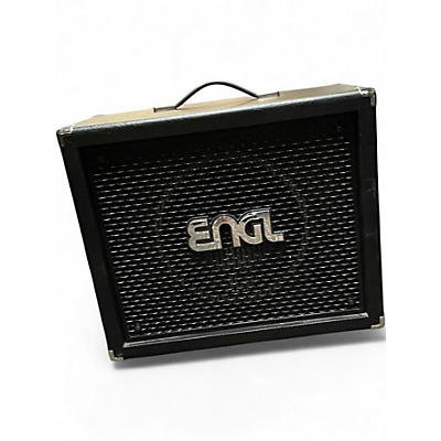 Used ENGL PRO Straight E112V 1x12 60W Vertical Guitar Cabinet