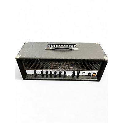 Used ENGL Powerball 100W Tube Guitar Amp Head