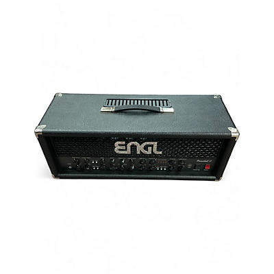 ENGL Used ENGL Powerball II 100W Tube Guitar Amp Head