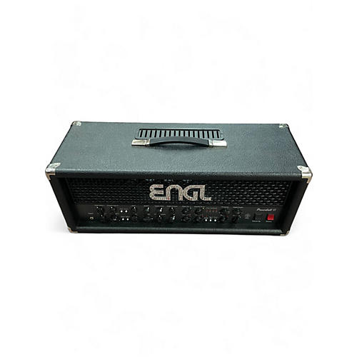 ENGL Used ENGL Powerball II 100W Tube Guitar Amp Head