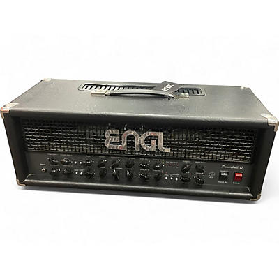 Used ENGL Powerball II 100W Tube Guitar Amp Head