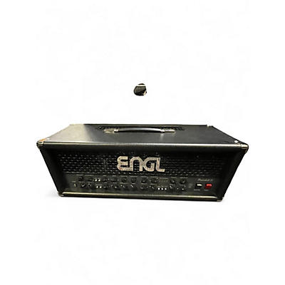 Used ENGL Powerball II 100W Tube Guitar Amp Head