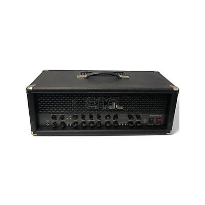 Used ENGL Powerball II 100W Tube Guitar Amp Head