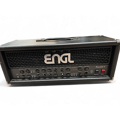 Used ENGL Powerball II 100W Tube Guitar Amp Head