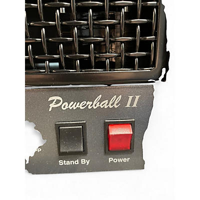 Used ENGL Powerball II 100W Tube Guitar Amp Head