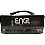 Used ENGL RAVAGER Tube Guitar Amp Head