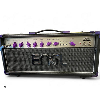 Used ENGL ROCKMASTER E317 40W Tube Guitar Amp Head