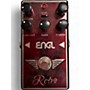 Used ENGL Used ENGL RS-10 Retro Distorition Effect Pedal