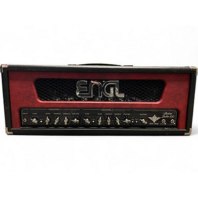 Used ENGL Retro Tube 100 Tube Guitar Amp Head