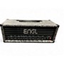 Used ENGL Savage 120W MK II Tube Guitar Amp Head