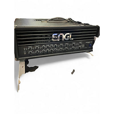 Used ENGL Savage 120W mark 2  Guitar Power Amp