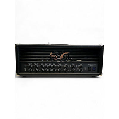 Used ENGL Savage 60 Mark II Tube Guitar Amp Head