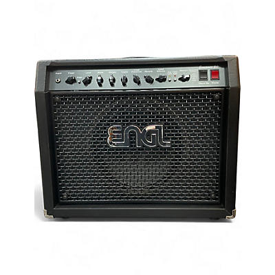 Used ENGL Screamer 50 50W Tube Guitar Amp Head