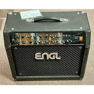 ENGL Used ENGL Sovereign 100 Vintage 112 Tube Guitar Combo Amp