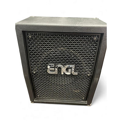 Used ENGL Standard E112S 1x12 60W Guitar Cabinet