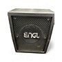 Used ENGL Standard E112S 1x12 60W Guitar Cabinet