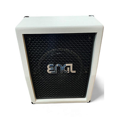 Used ENGL Standard E112S 1x12 60W Guitar Cabinet