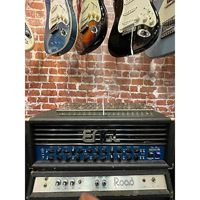 ENGL Used ENGL Steve Morse Signature 100 E656 100W Tube Guitar Amp Head