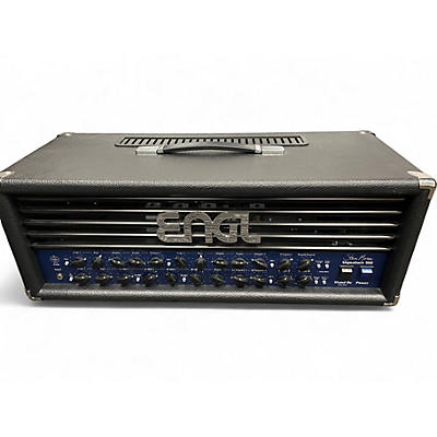 Used ENGL Steve Morse Signature 100 E656 100W Tube Guitar Amp Head
