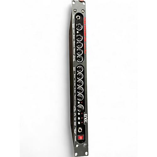 Used ENGL Tube E530 Guitar Preamp