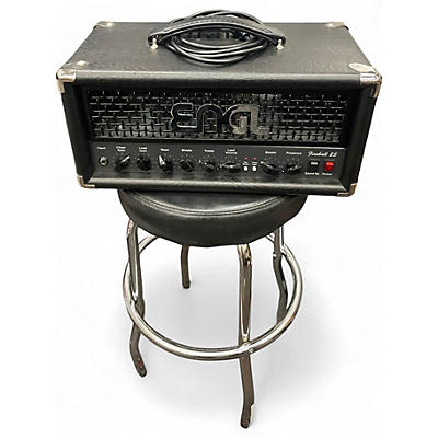 Used ENGL fireball 25w Tube Guitar Amp Head