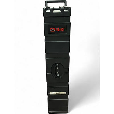 Used ENKI AMG-2-EXV Bass Case