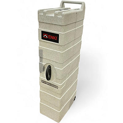 Used ENKI AMG-2 Electric Guitar Case