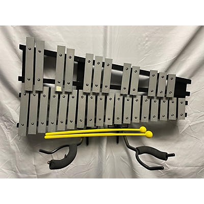 Used ENNBOM 32 NOTE Glockenspiel Chimes