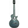 Used ENYA EUT-MOON TENOR Blue Onyx Ukulele Blue Onyx