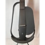 Used Enya Used ENYA NEXG Black Acoustic Electric Guitar Black