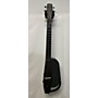 Used Enya Used ENYA NEXG Charcoal Acoustic Electric Guitar Charcoal