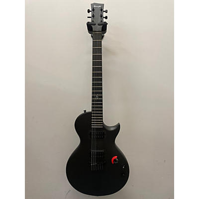 Enya Used ENYA NOVA GO SONIC CARBON FIBER Electric Guitar