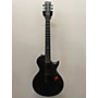 Used Enya Used ENYA NOVA GO SONIC CARBON FIBER Electric Guitar CARBON FIBER