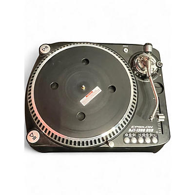 Used EPSILON DJT-1300 USB USB Turntable